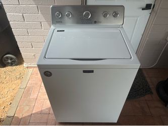 Maytag Washing Machine