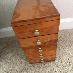 FREE jewelry box