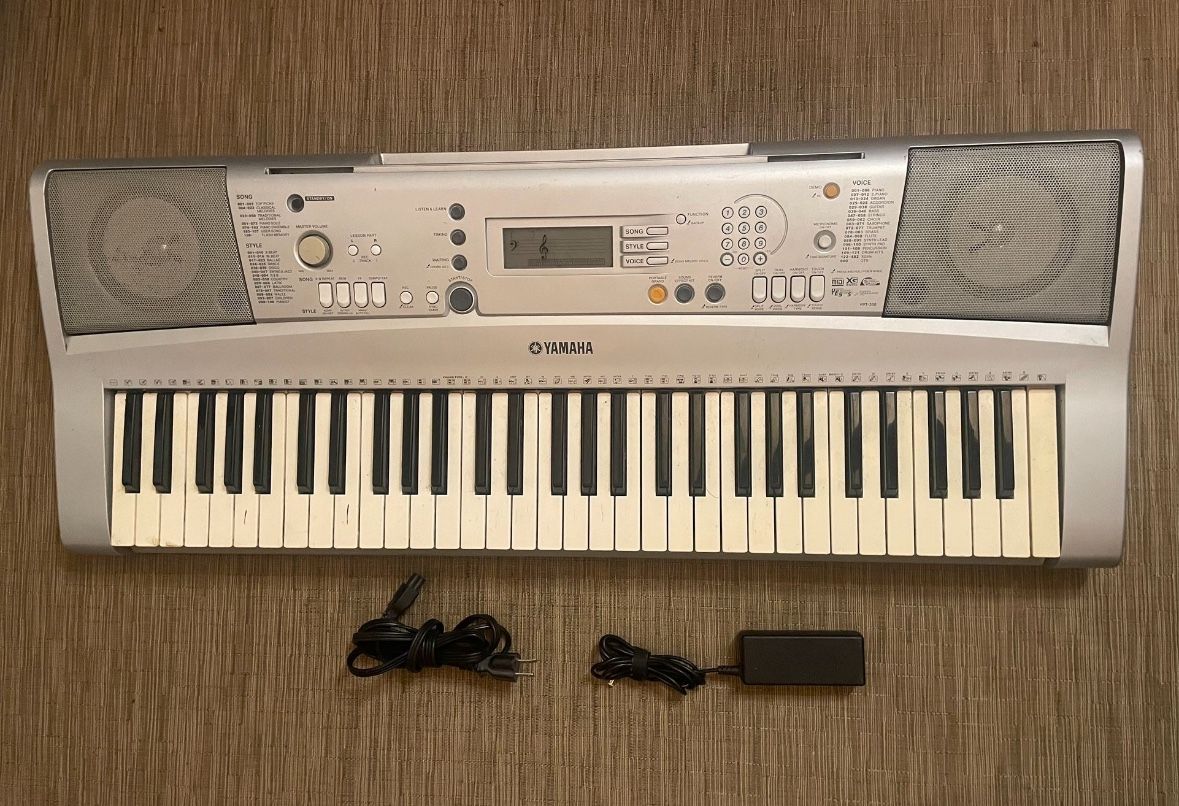 Keyboard