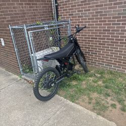 Eletric bike