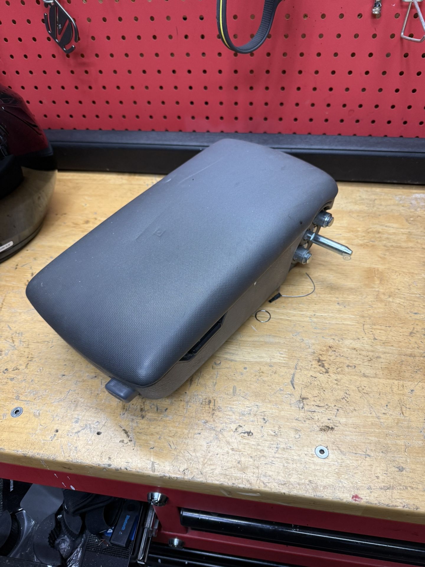 Honda Element / Honda Element Arm Rest / Honda Element Parts