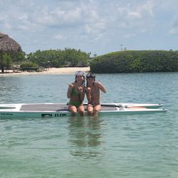 1997 Sea Ray Sundancer