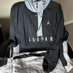 Jordan Sweatsuit 