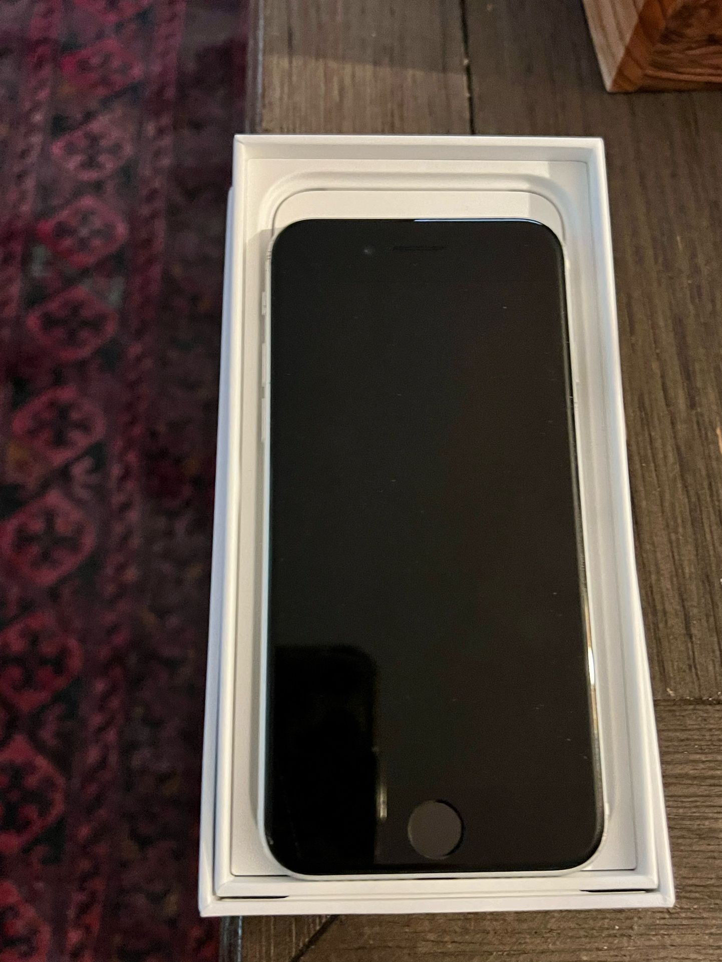iPhone SE 2nd Gen