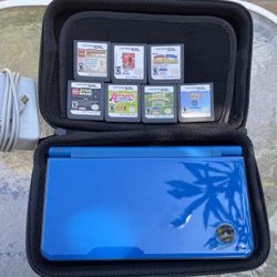 Nintendo Ds I XL 
