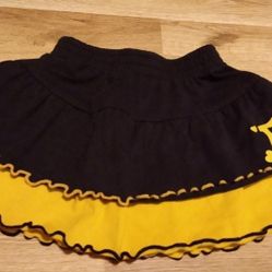 Baby Girls Skirt Size 12 Months 