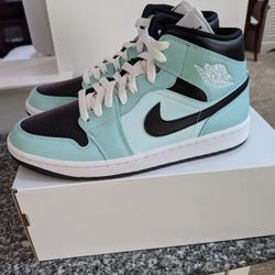 Air Jordan 1 Size 9m