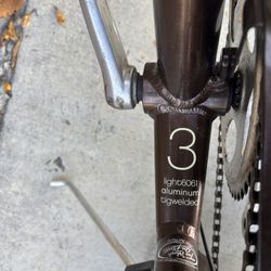 TOWNIE ELECTRA 3 Speed new tires 26” ready to ride. See my other bikes. Thanks
