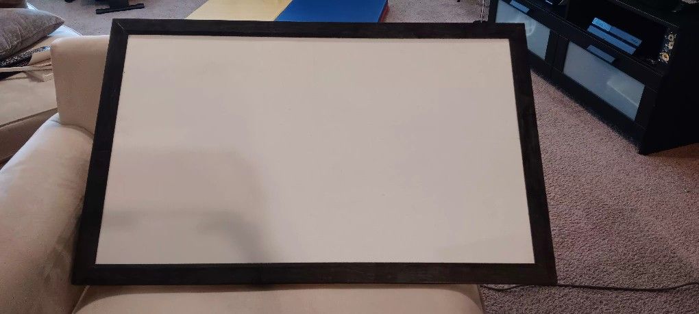 35 x 22 White Board Mega brand America