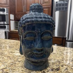 Buddha Head 