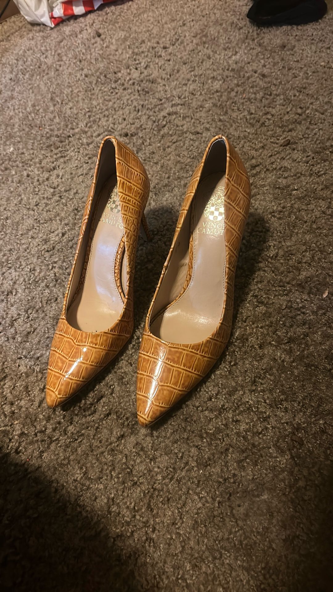 VC heels