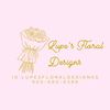 IG: lupesfloraldesignss