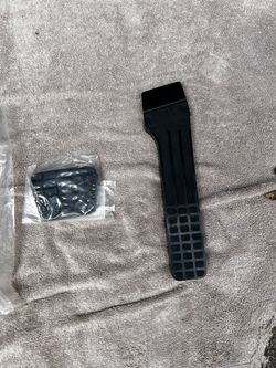 1960/1972 Chevy C10 gas and brake pedal 