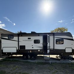 2022 Keystone Hideout Travel Trailer 