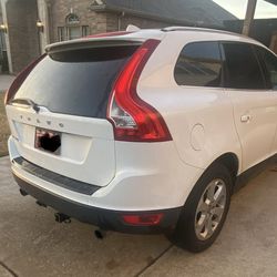 2013 Volvo Xc60