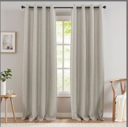 Curtains