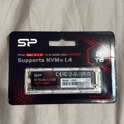 Silicon Power M.2 SSD NEW