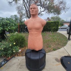 BOB XL punching and kicking Bag 