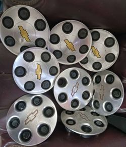 Copas para llantas