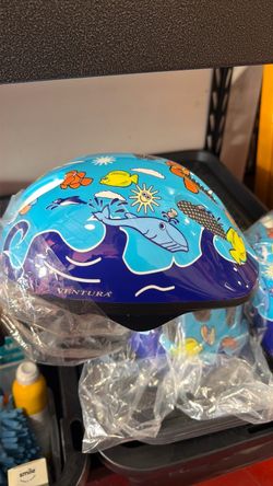 Kids Helmet