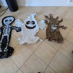 Halloween Decorations 