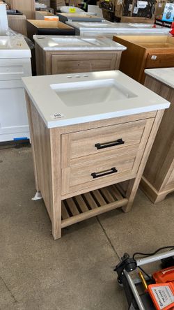 Autumn 24” vanity
