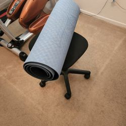 Yoga Mat Non Slip, Pilates Fitness