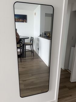Full body Mirror