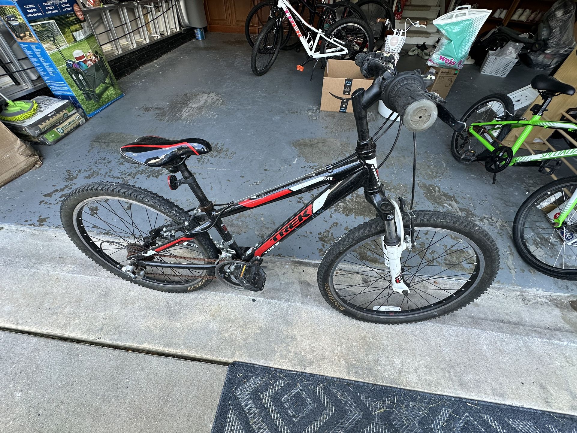 Trek 