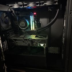 Ryzen 9950X3D/RTX 5090/96GB RAM/1TB SSD Gaming PC