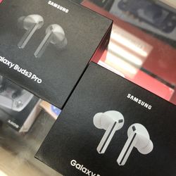 Galaxy Buds 3 Pro Best Earbuds On The Market