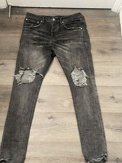 Purple Brand Jeans Brand New Size 32