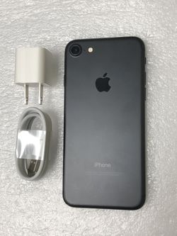 iPhone 7 128GB Factory Unlocked