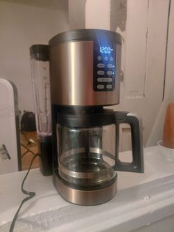 Ninja 14 cup Coffee Maker