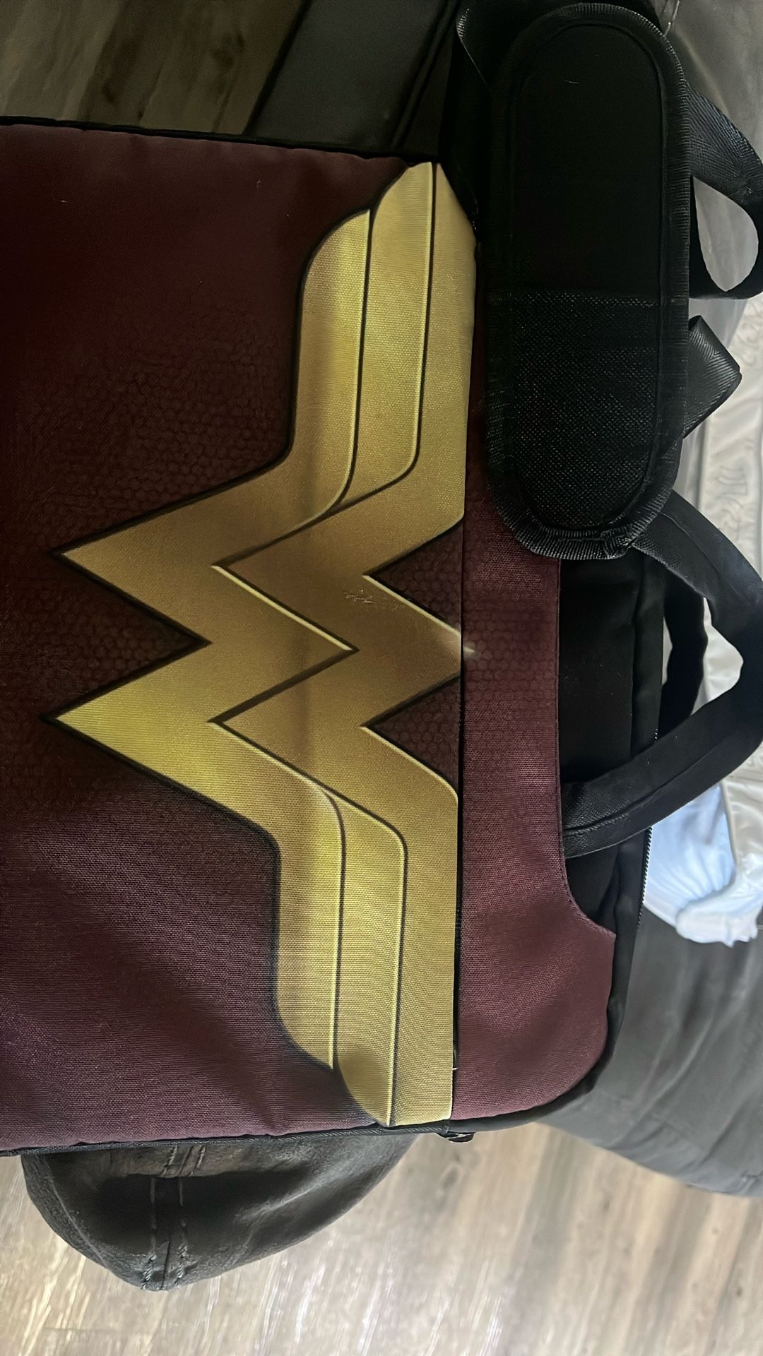 Laptop Bag - Wonder Woman 