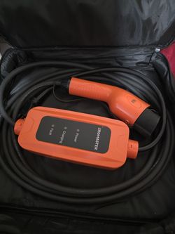 EV CHARGER