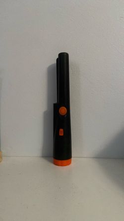 Metal detector