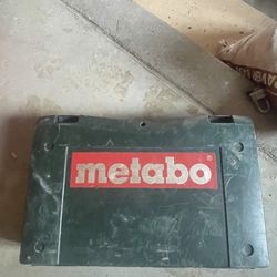 Metabo UHE28 Multi Hammer