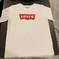 Levis Shirt Never Worn