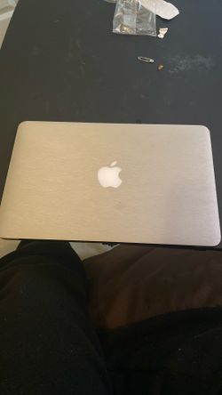 MacBook Air