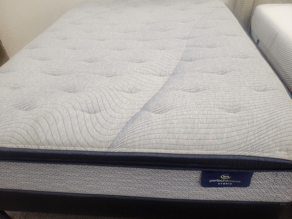 πππQUEEN SIZES MATTRESS SET $230πππ