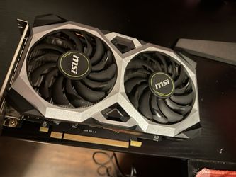 Geforce 1660