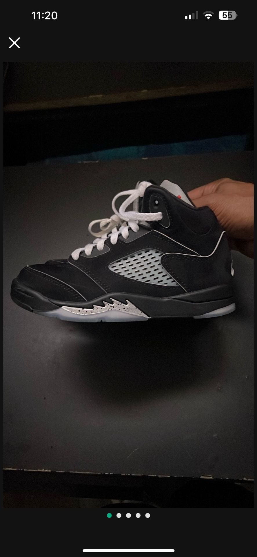 Jordan