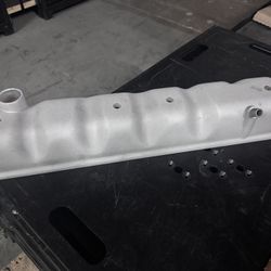 FJ40 Valve Cover