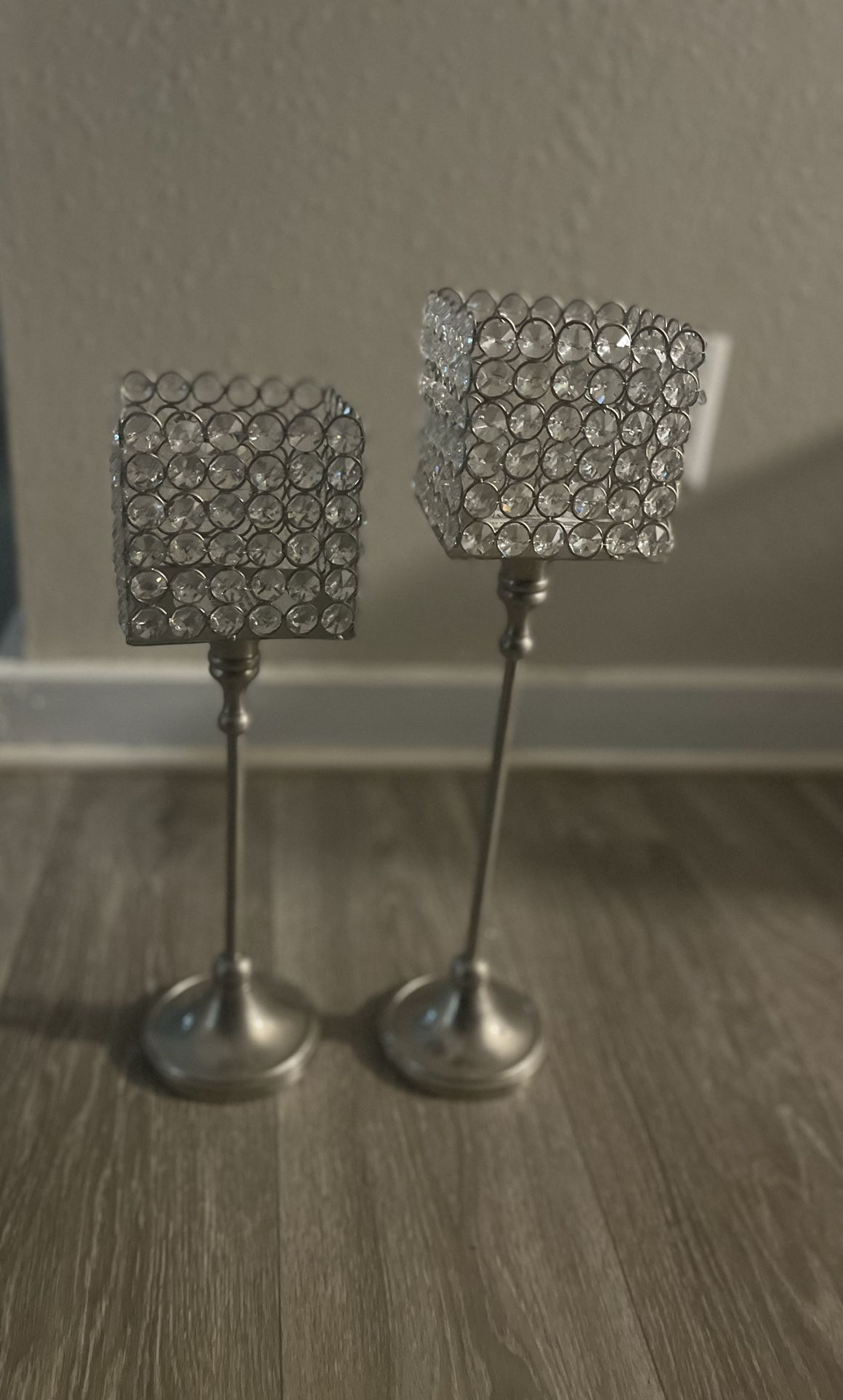 Candle Holder 