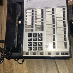 Business Phone System 