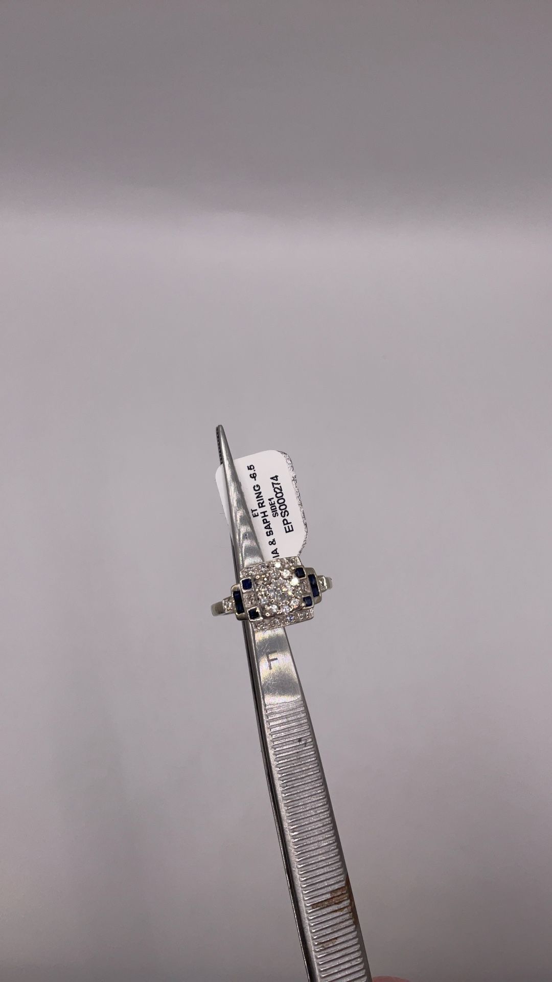 Womens Ring Wg