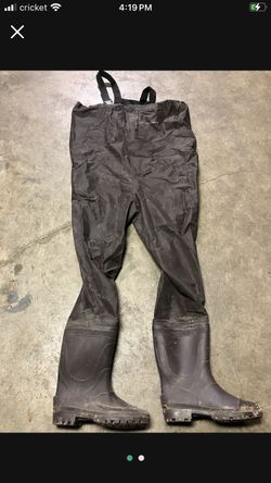 Wader Size 10 basically new