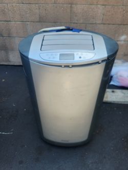 Portable a/c