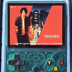 Gaming Console With 14,900+ Games 